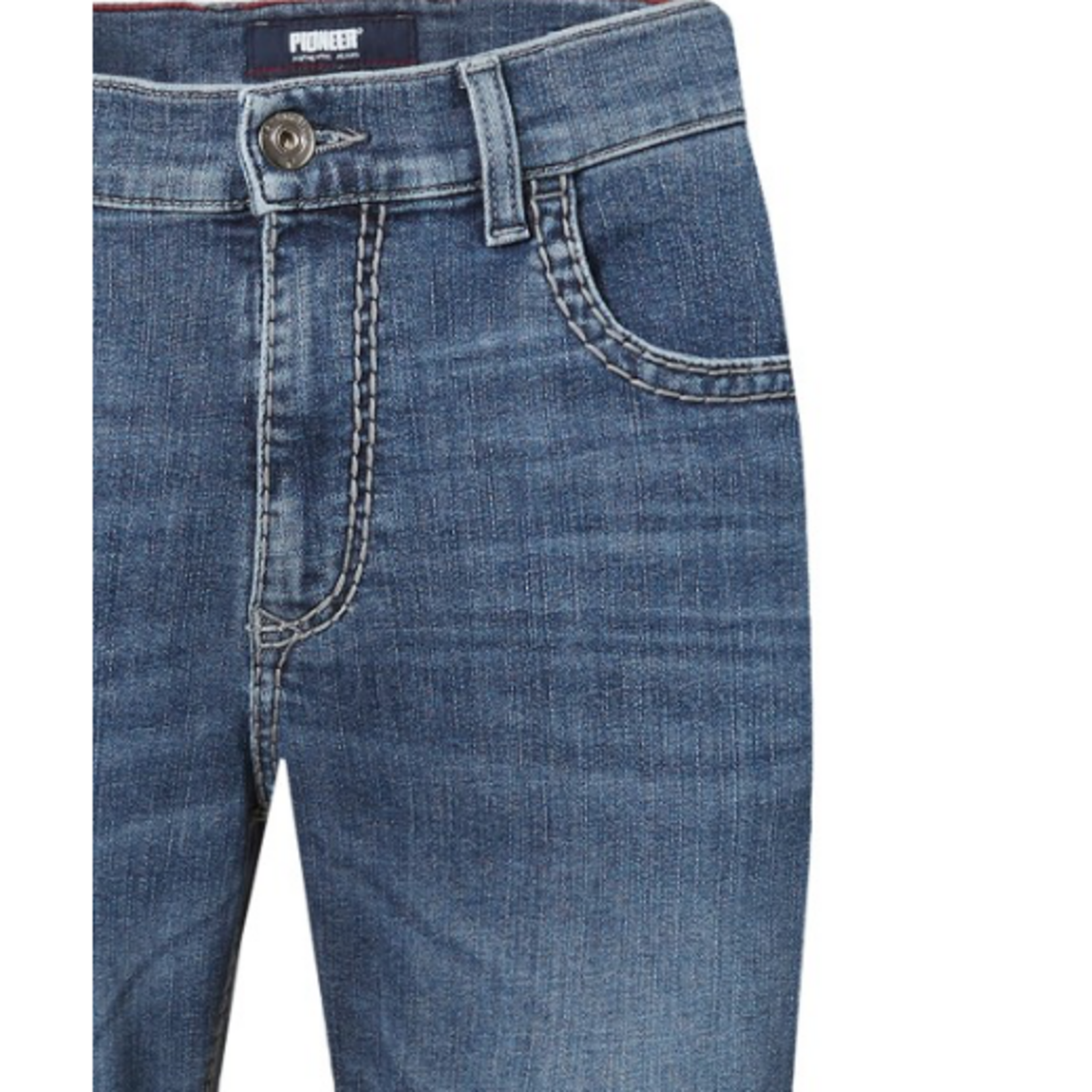 Pioneer Pioneer Rando Jeans SD