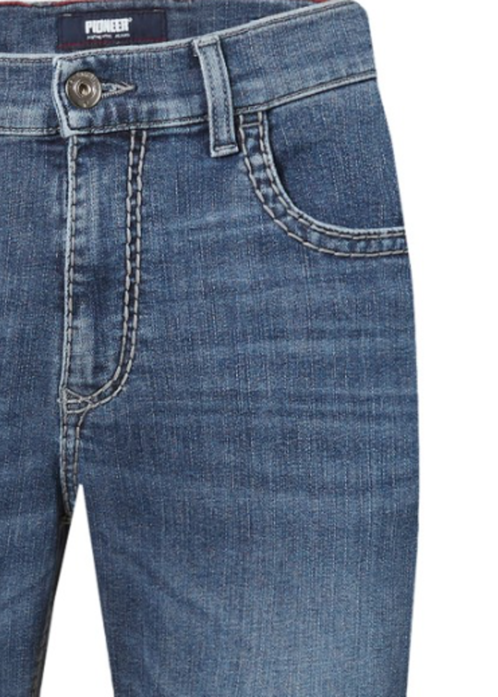 Pioneer Pioneer Rando Jeans saddlestick