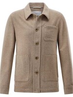 Carl Gross Carl Gross Tizian Overshirt