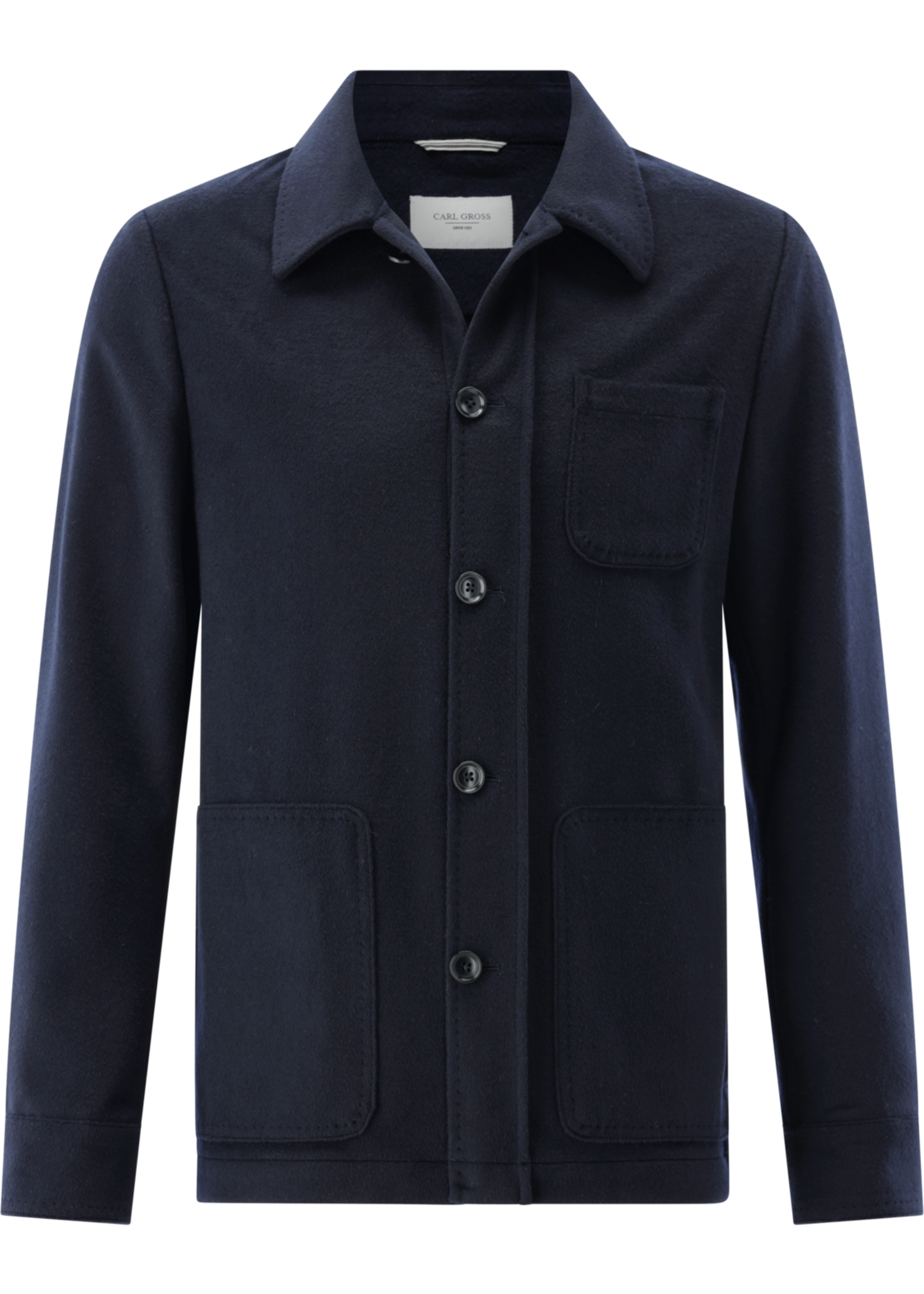 Carl Gross Carl Gross Tizian