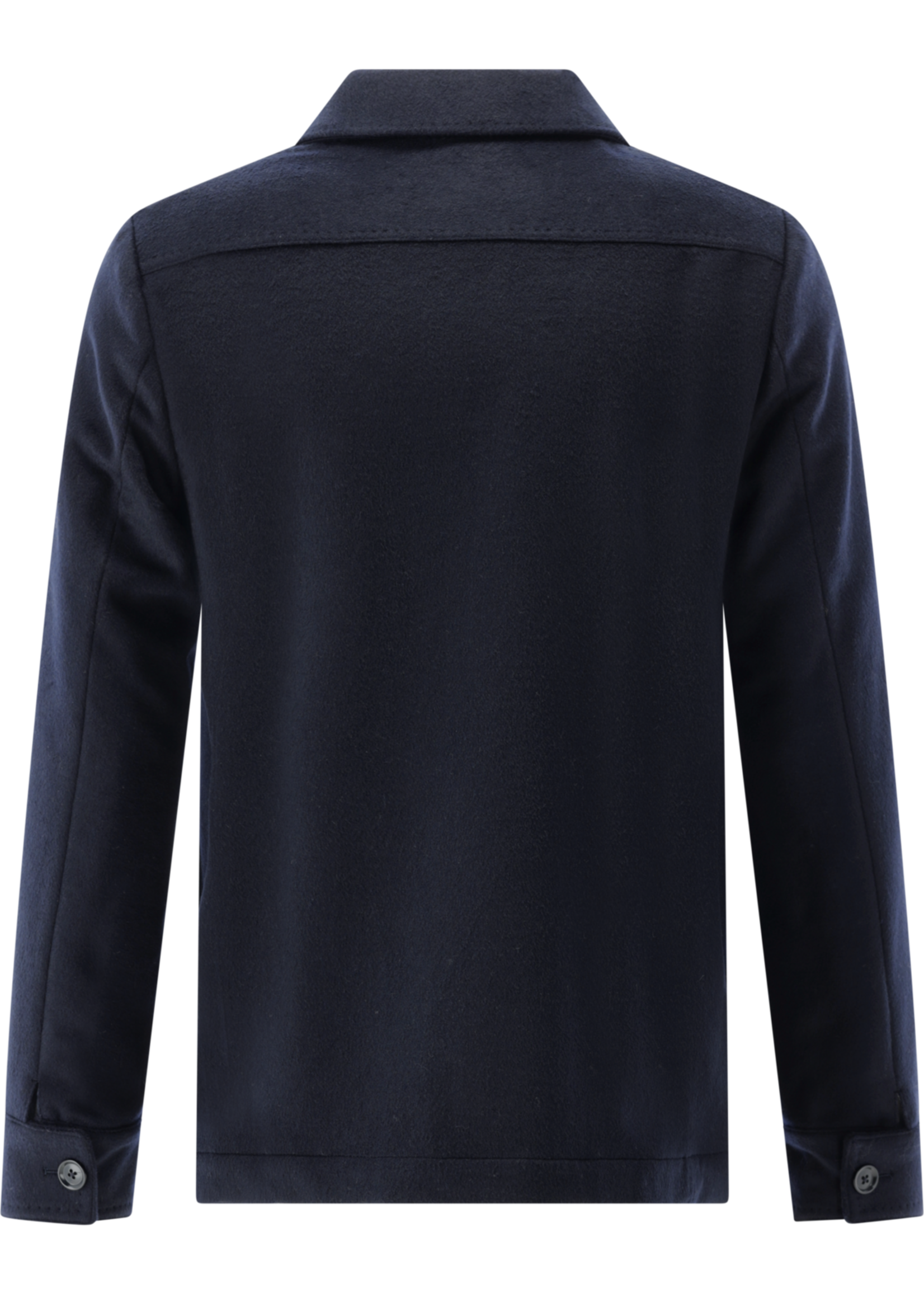 Carl Gross Carl Gross Tizian Overshirt