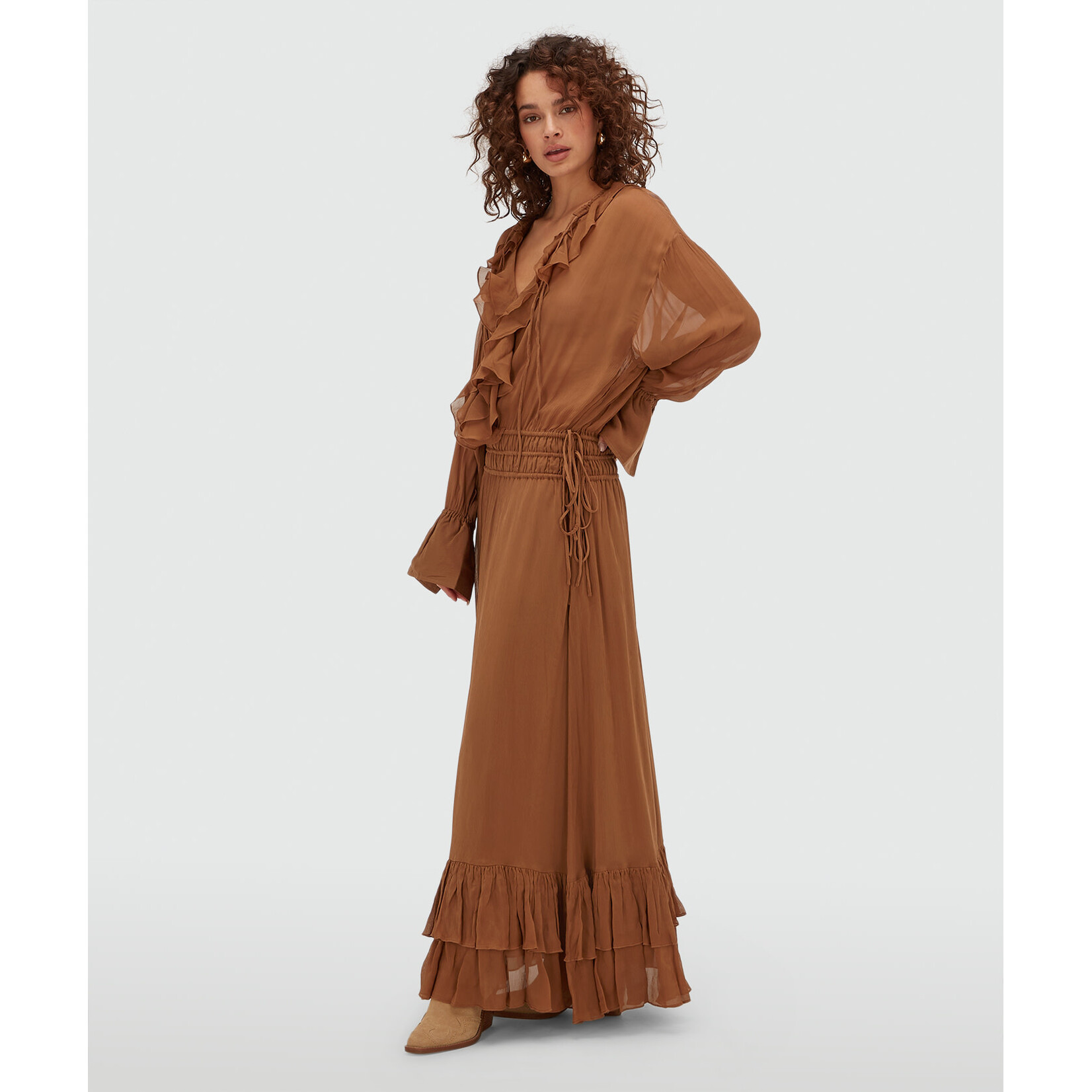 JOSH V JV Gisele Sommerkleid