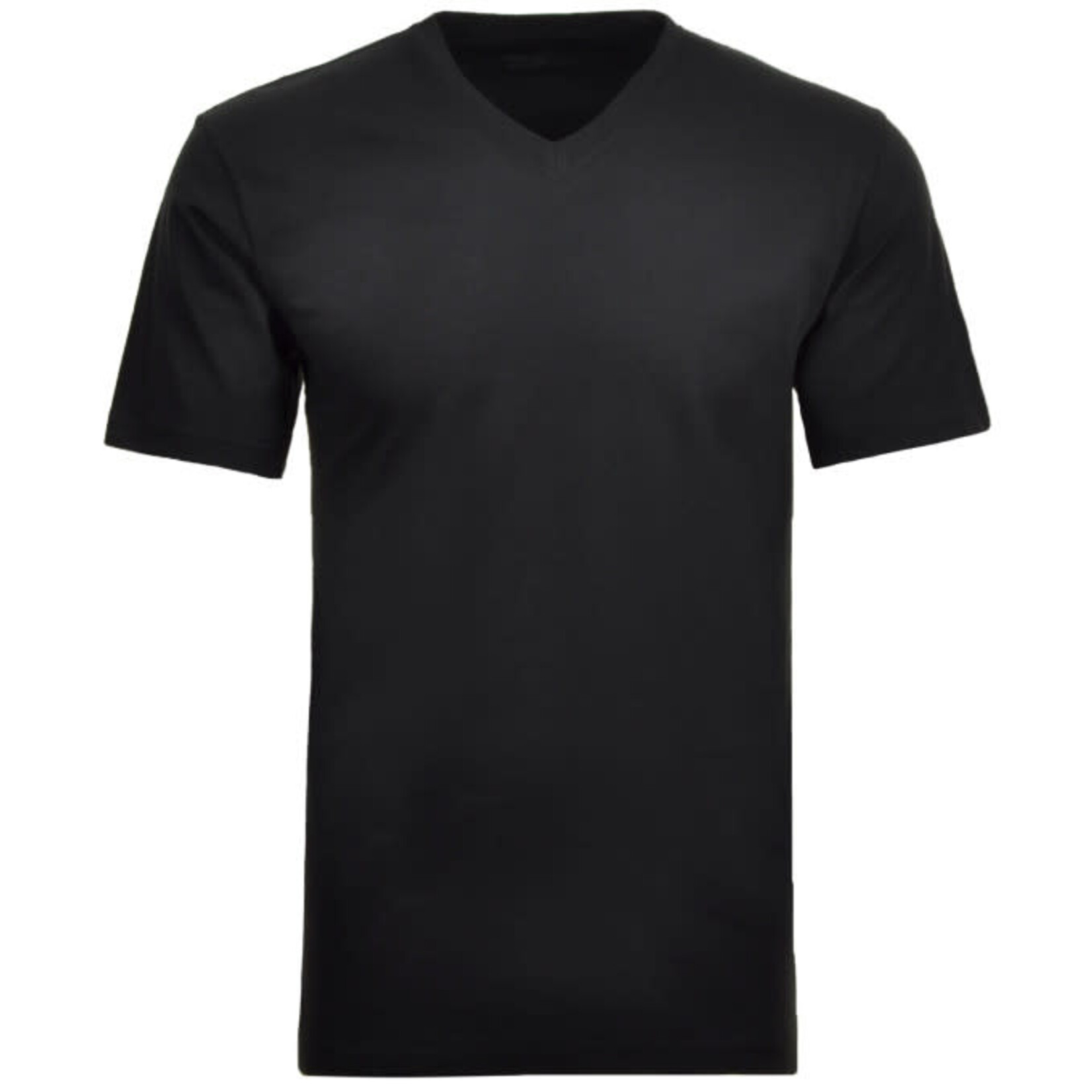 RAGMAN Basic T-Shirt V-Neck