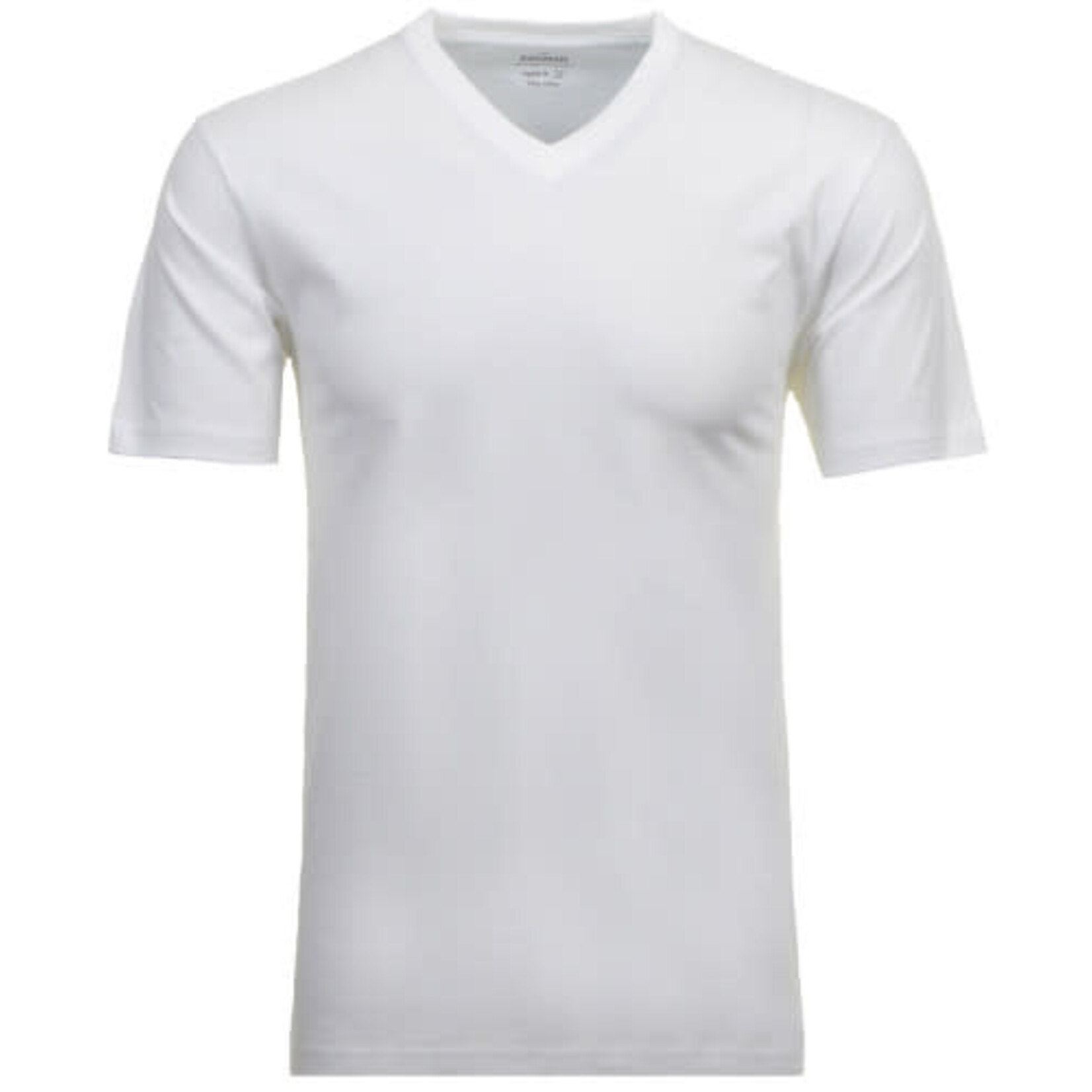 RAGMAN Basic T-Shirt V-Neck