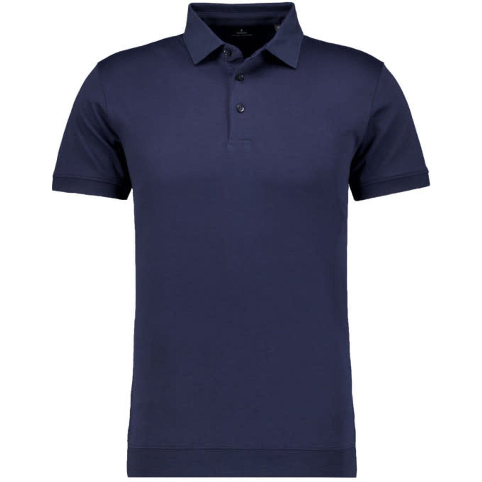 RAGMAN Ragman Polo Shirt Pima