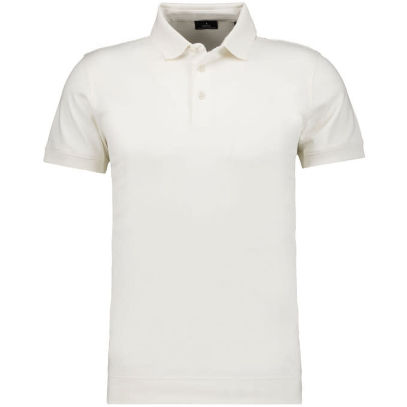 RAGMAN Ragman Polo Shirt Pima