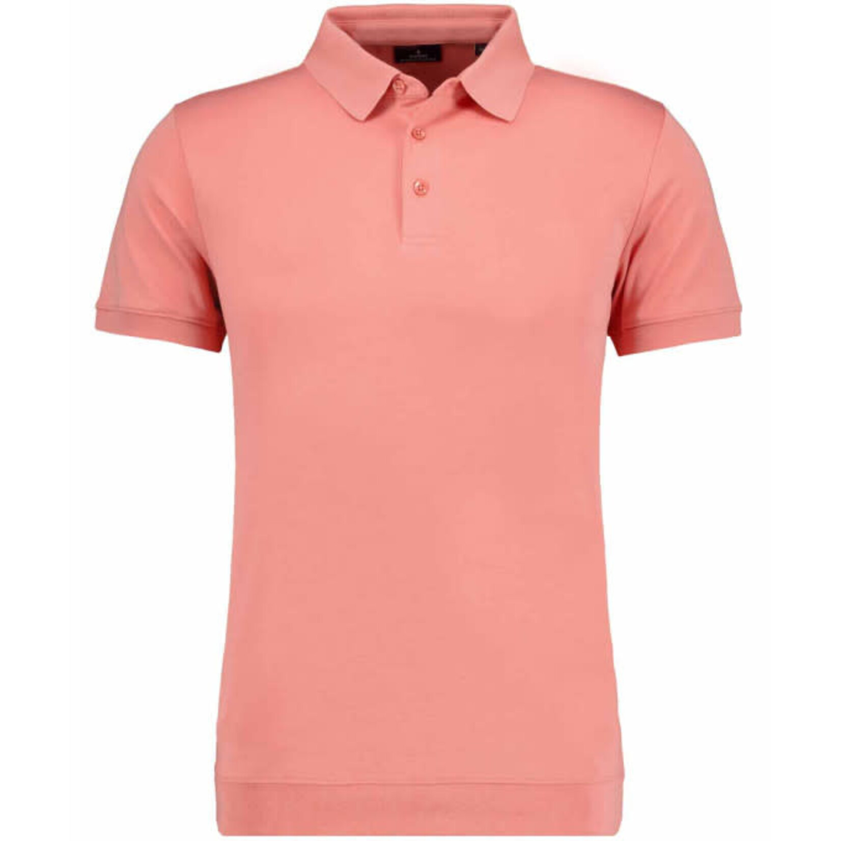 RAGMAN Ragman Polo Shirt Pima