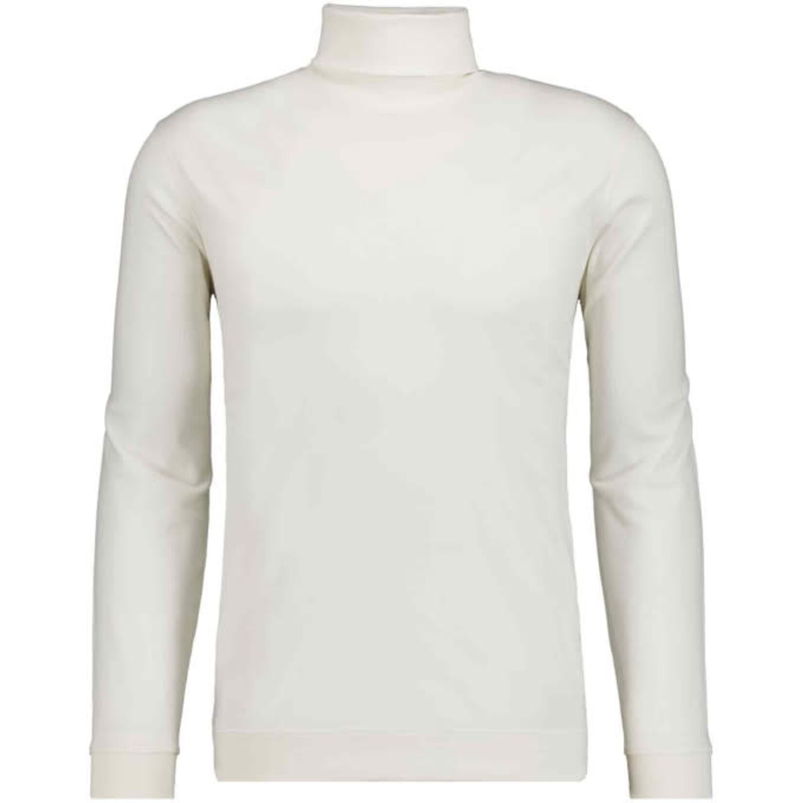RAGMAN Ragman Shirt Pima Rollkragen