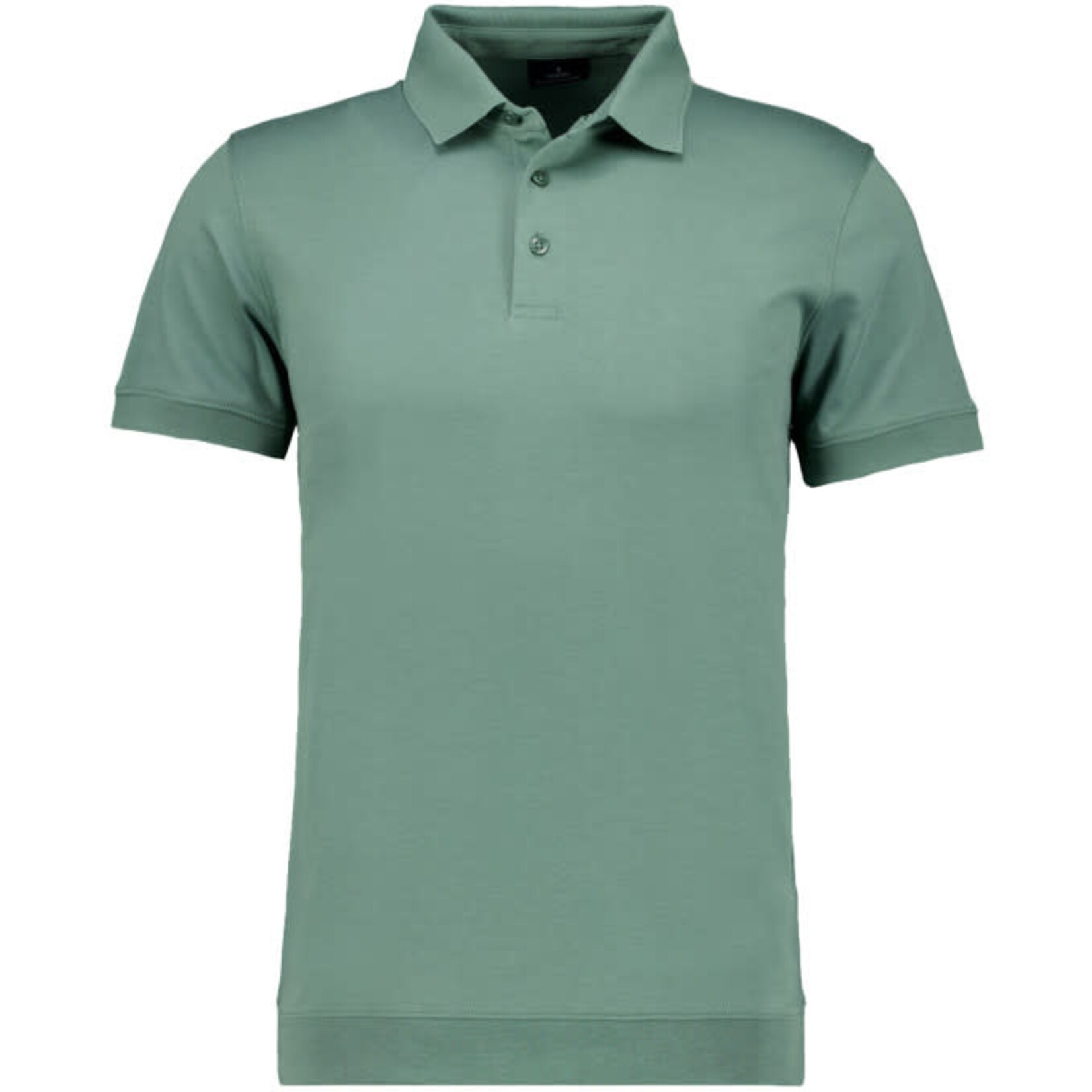 RAGMAN Ragman Polo Shirt Pima