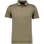 RAGMAN Ragman Polo Soft-Knit