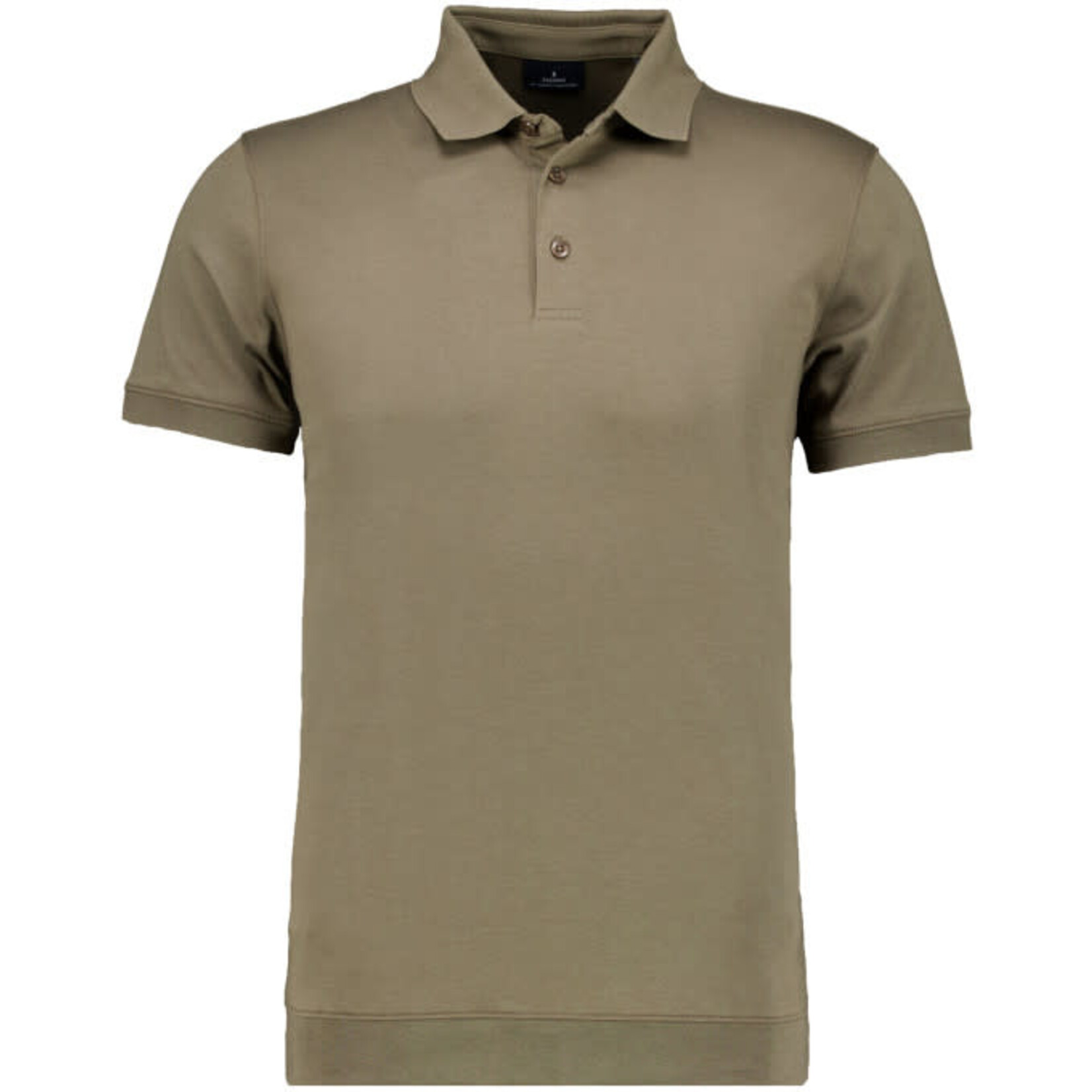 RAGMAN Ragman Polo Soft-Knit