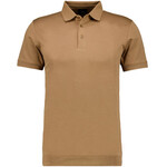 RAGMAN Ragman Polo  elegant uni mit Bund