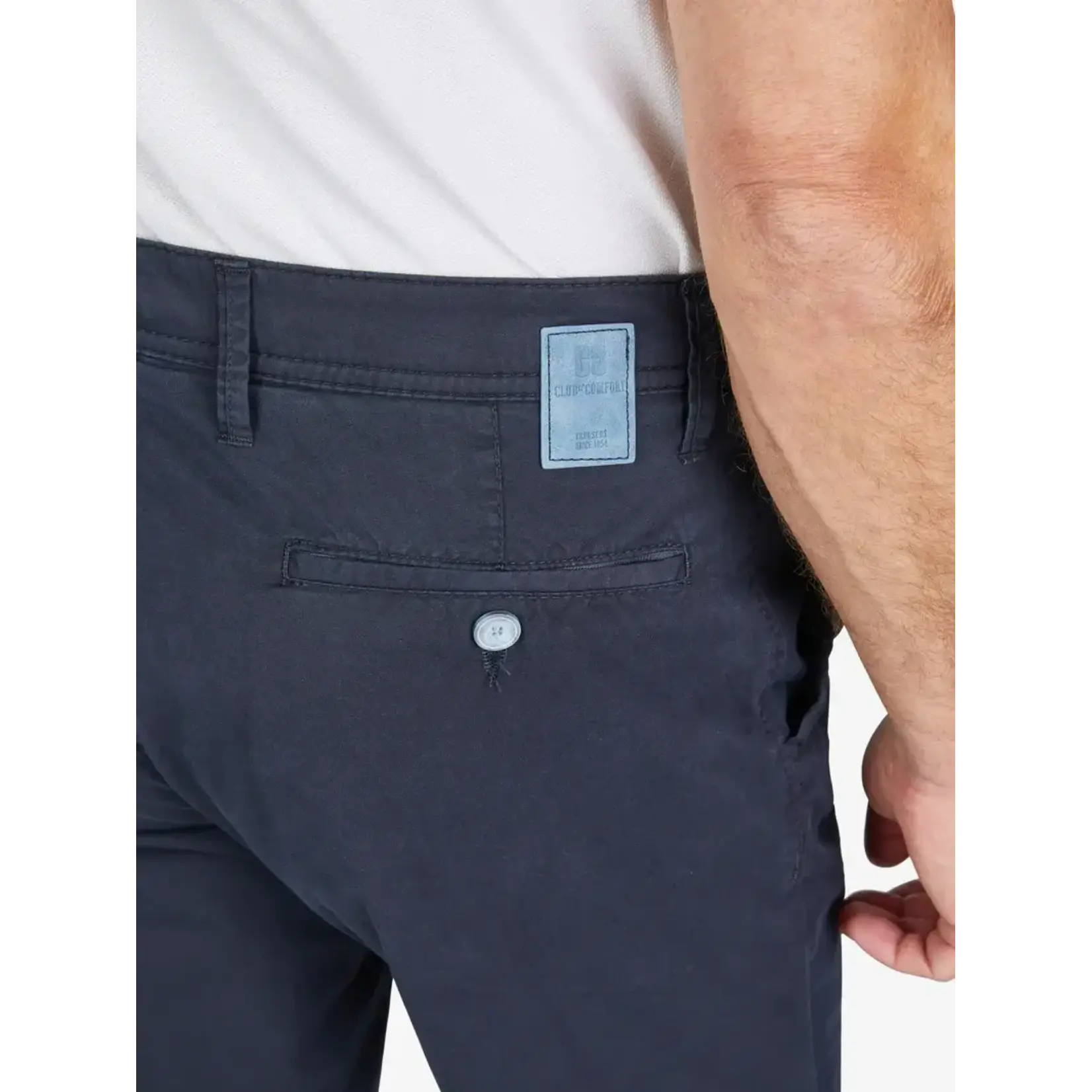 Club of Comfort Espana Shorts Chino