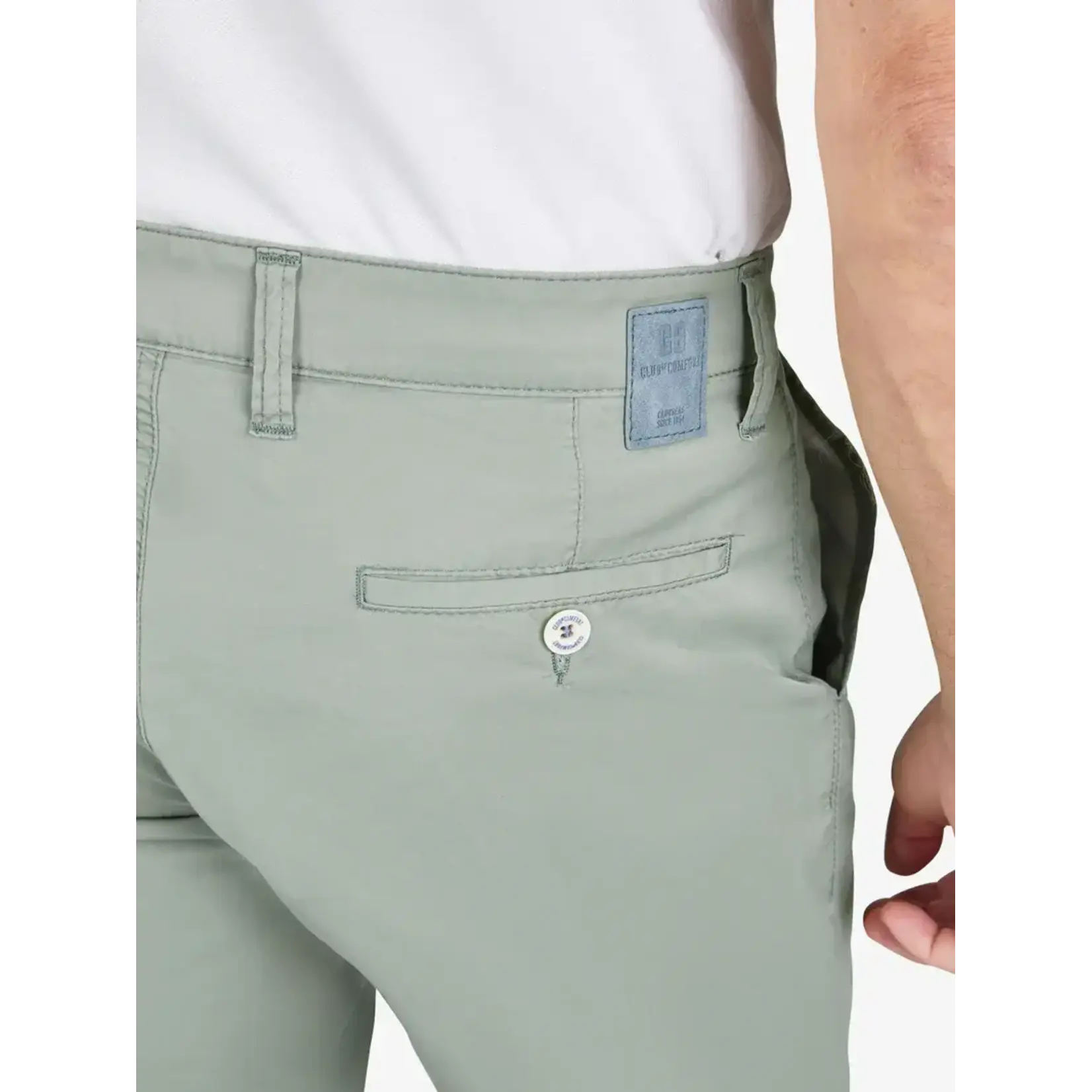 Club of Comfort Espana Shorts Chino-Cargo