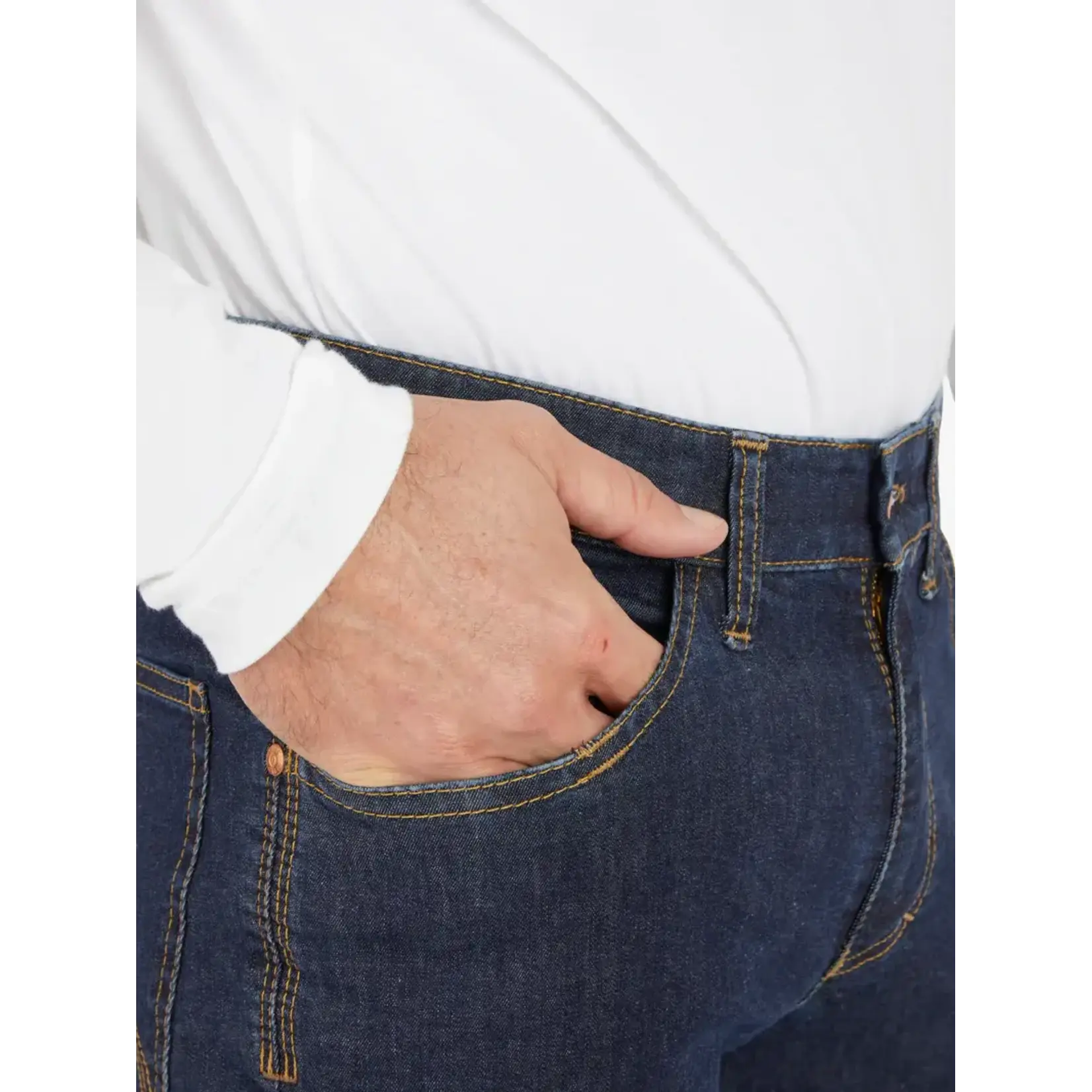 Club of Comfort COC Henry-Z leichte Sommer Jeans