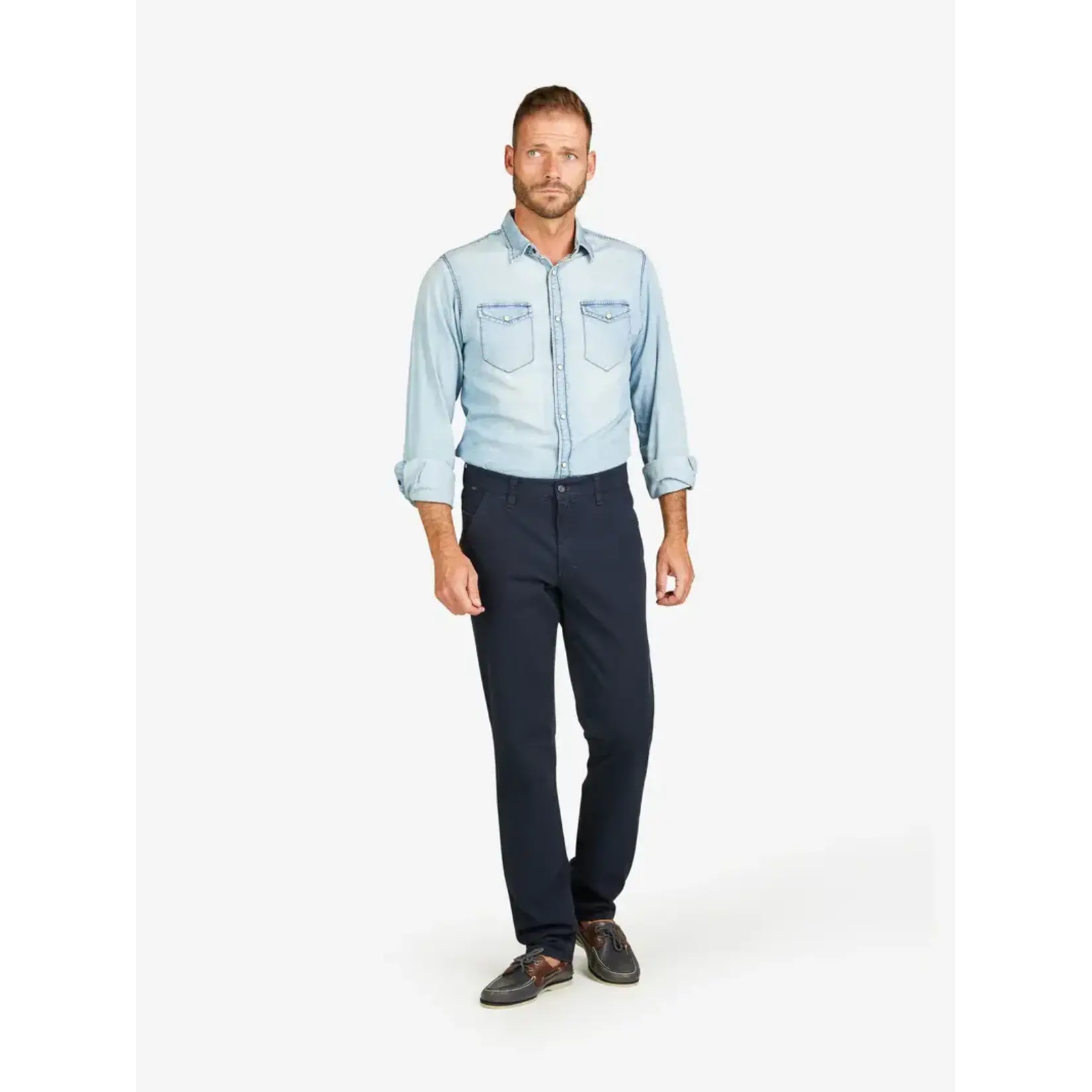 Club of Comfort COC Garvey Chino Leinen