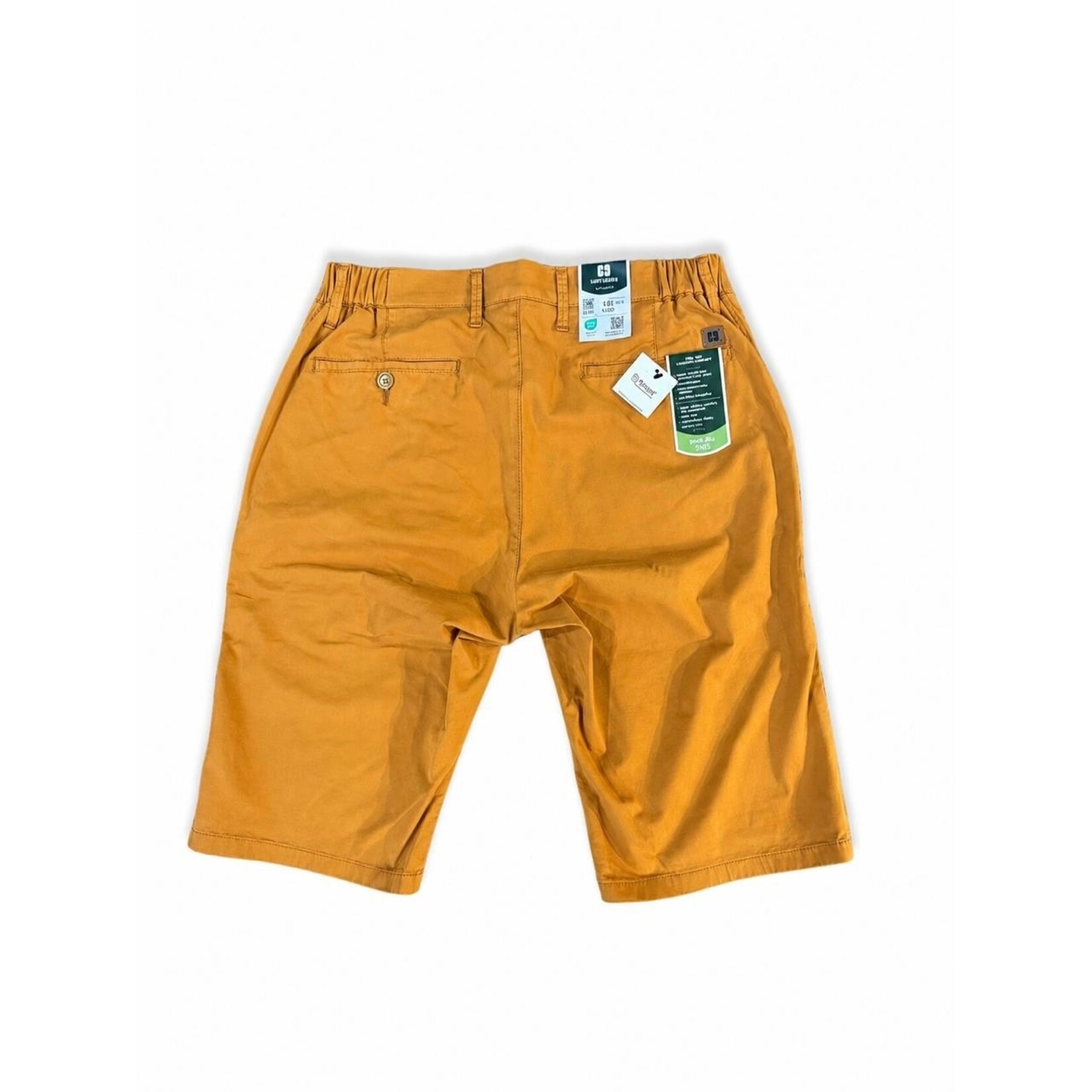 Club of Comfort Enzo Shorts Chino