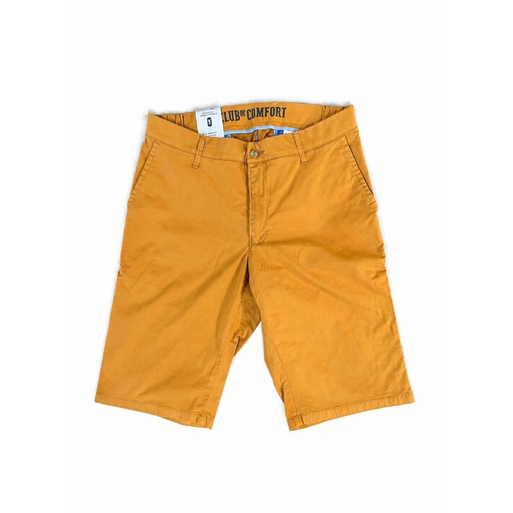 Club of Comfort Enzo Shorts Chino