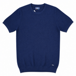 RAGMAN Ragman T-Shirt Rundhals Strick