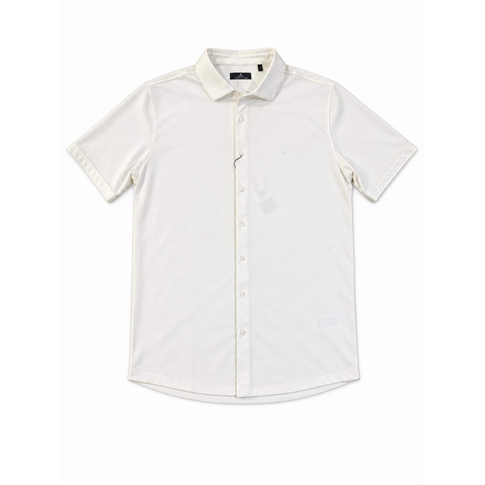 RAGMAN Ragman Polo Hemd Softknit Modern