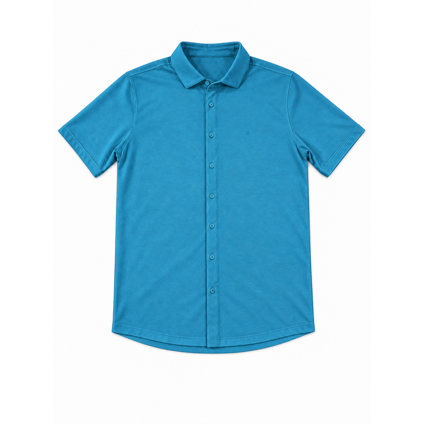 RAGMAN Ragman Polo Hemd Softknit Modern