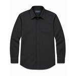 Casamoda Casamoda Comfort Fit basic 72 Arm Twill