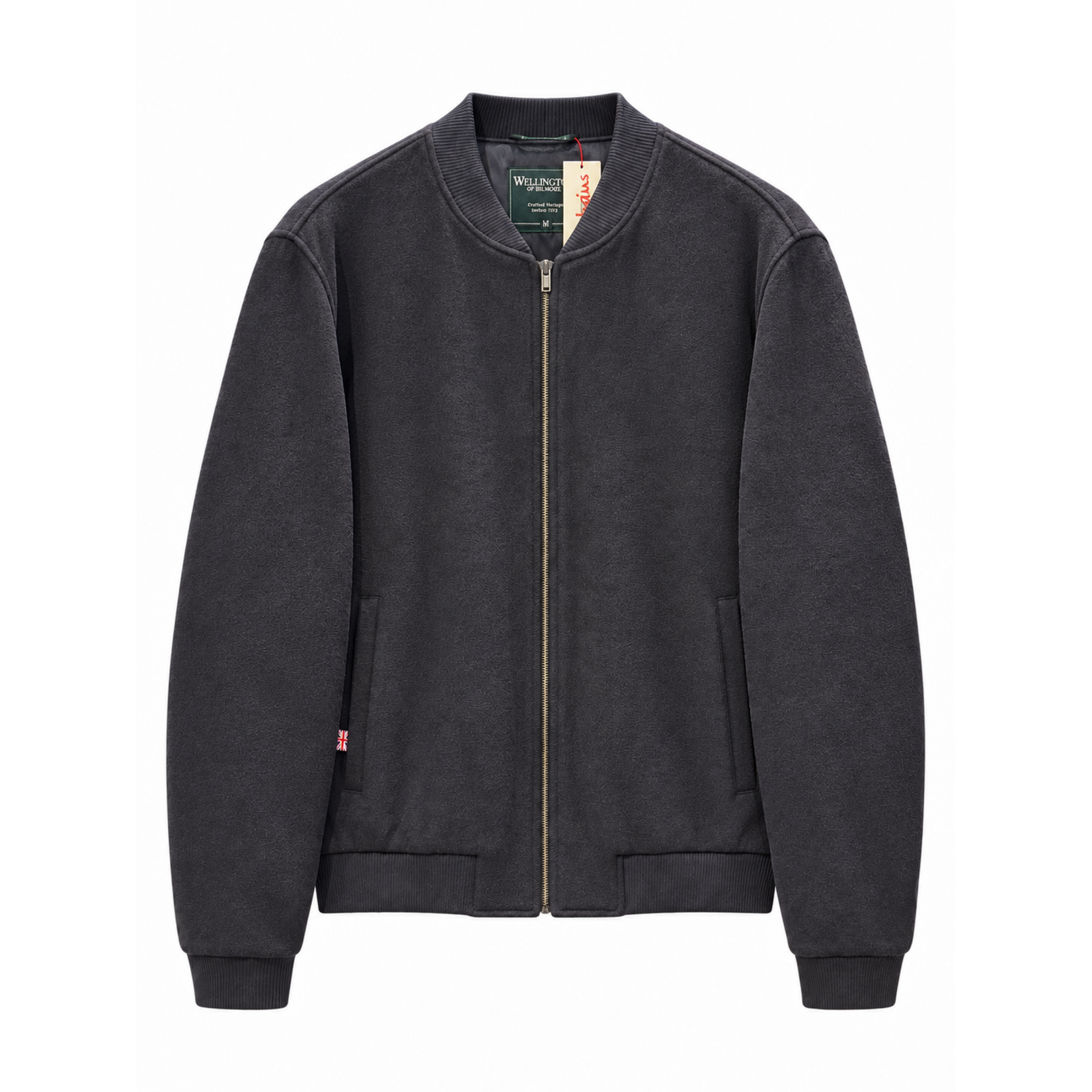 Wellington of Billmore Wellington Lumber Wolle Cashmere