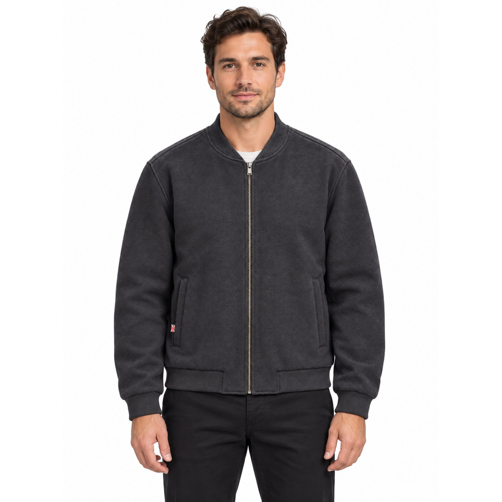Wellington of Billmore Wellington Lumber Wolle Cashmere