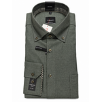 Venti Venti Modern Fit Button Down