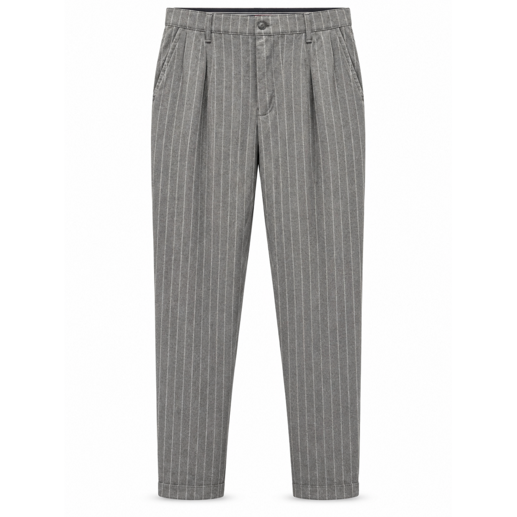 Club of Comfort COC Nizza Chino Streifen