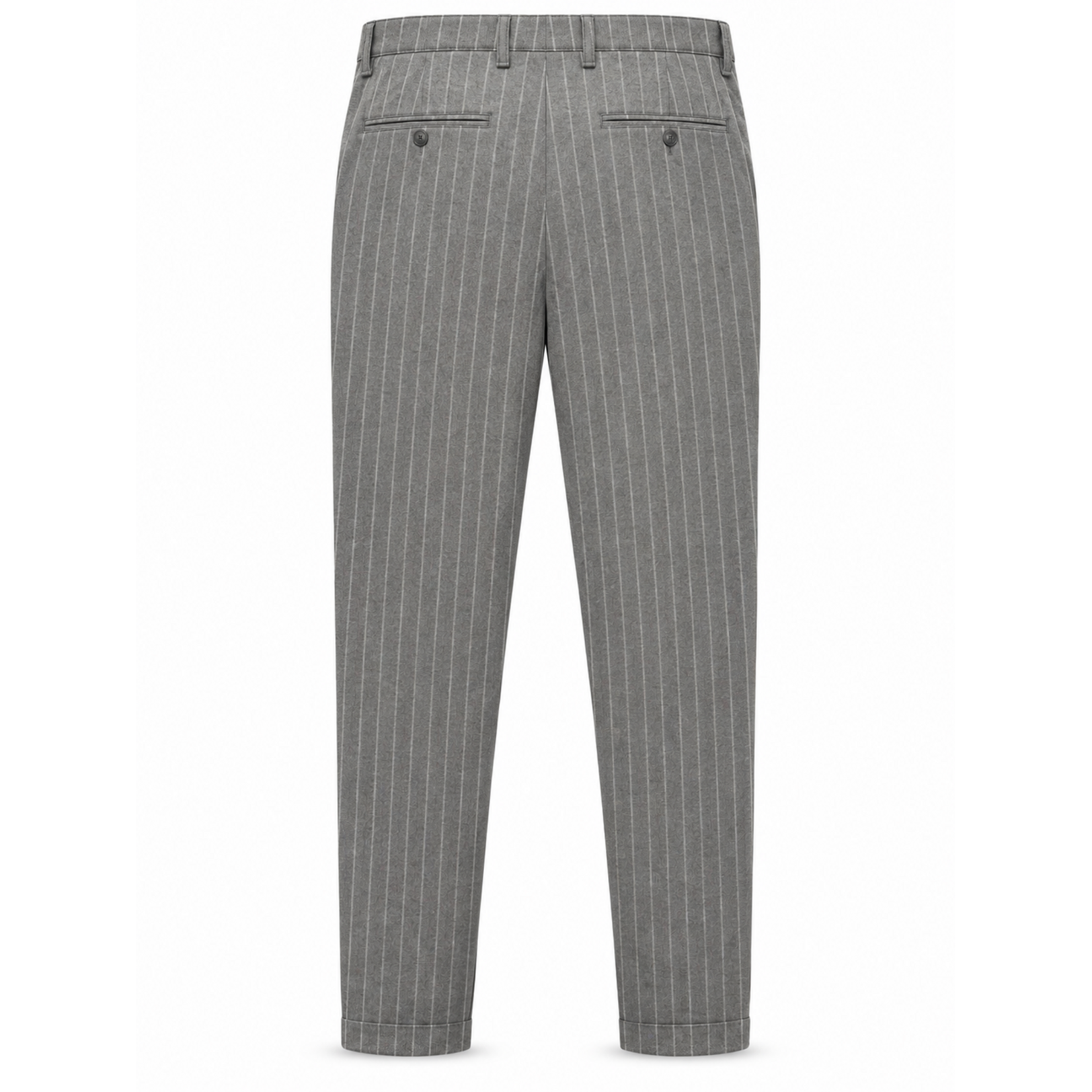 Club of Comfort COC Nizza Chino Streifen