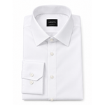 Venti Venti Modern Fit basic 69 Arm Popline