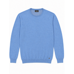RAGMAN Ragman Pullover Ca-Co R-Neck