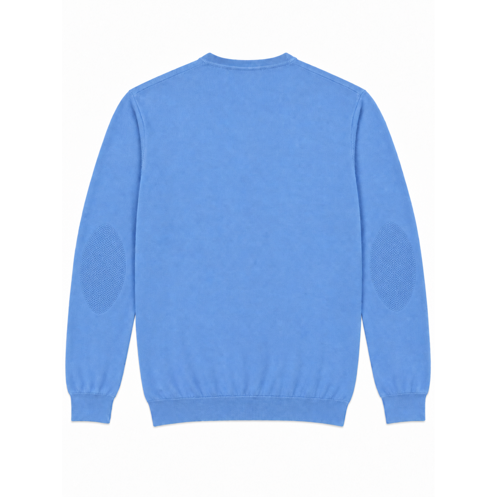 RAGMAN Ragman Pullover Ca-Co R-Neck
