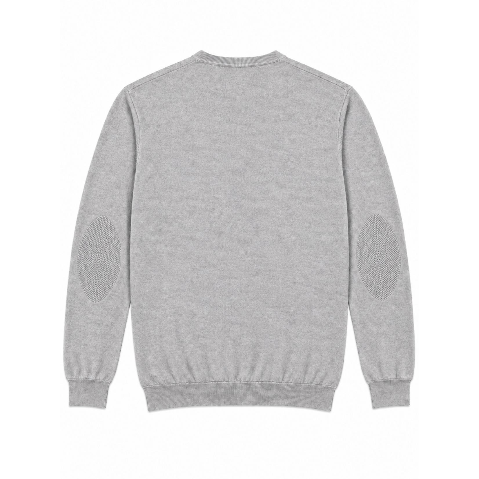RAGMAN Ragman Pullover Ca-Co R-Neck