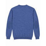 RAGMAN Ragman Pullover Cash-CO R-Neck