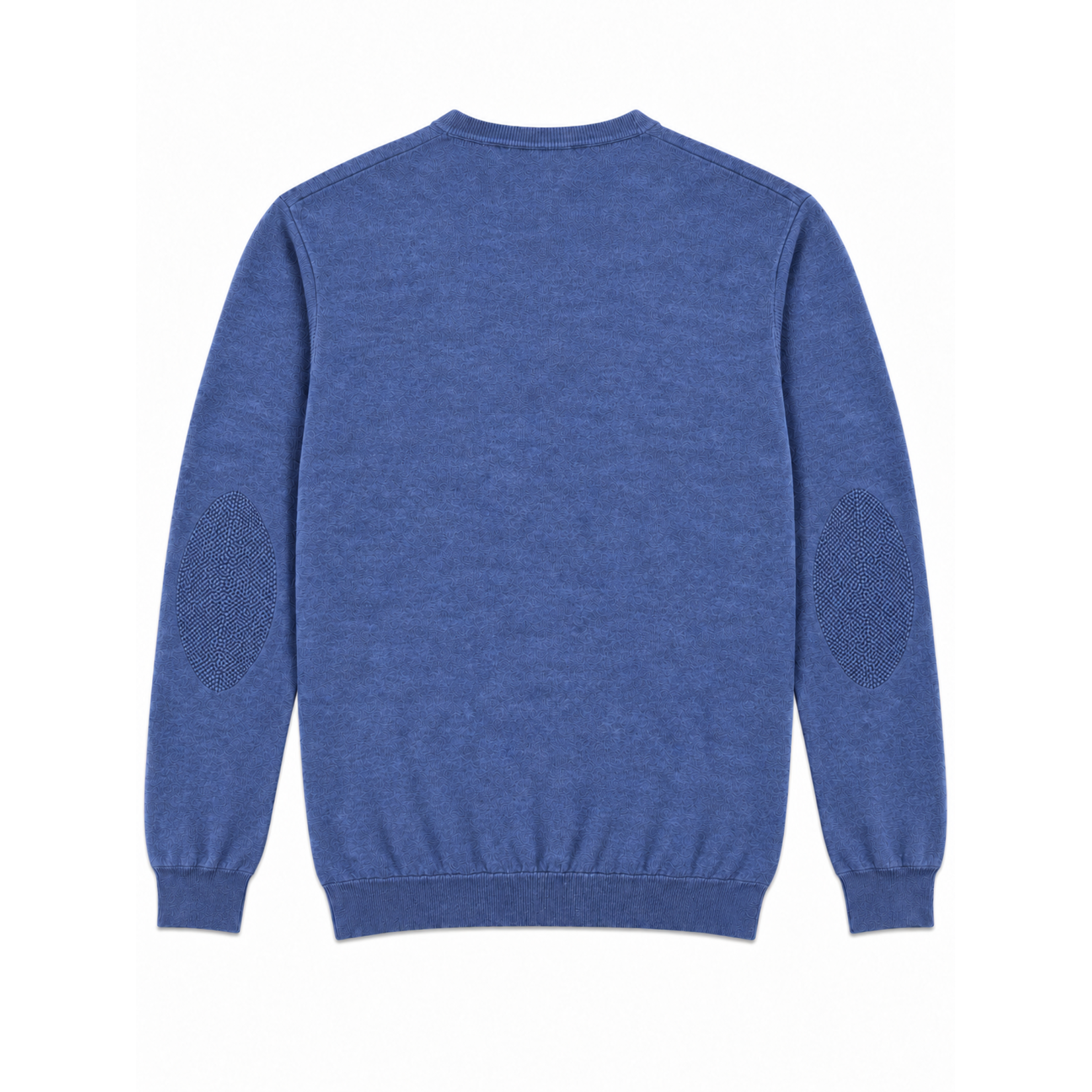 RAGMAN Ragman Pullover Cash-CO R-Neck