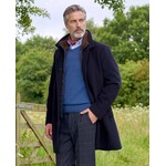 Wellington of Billmore Wellington Mantel Lucas Wool Cashmere