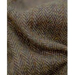 Wellington of Billmore Wellington Howard Harris Tweed Mantel