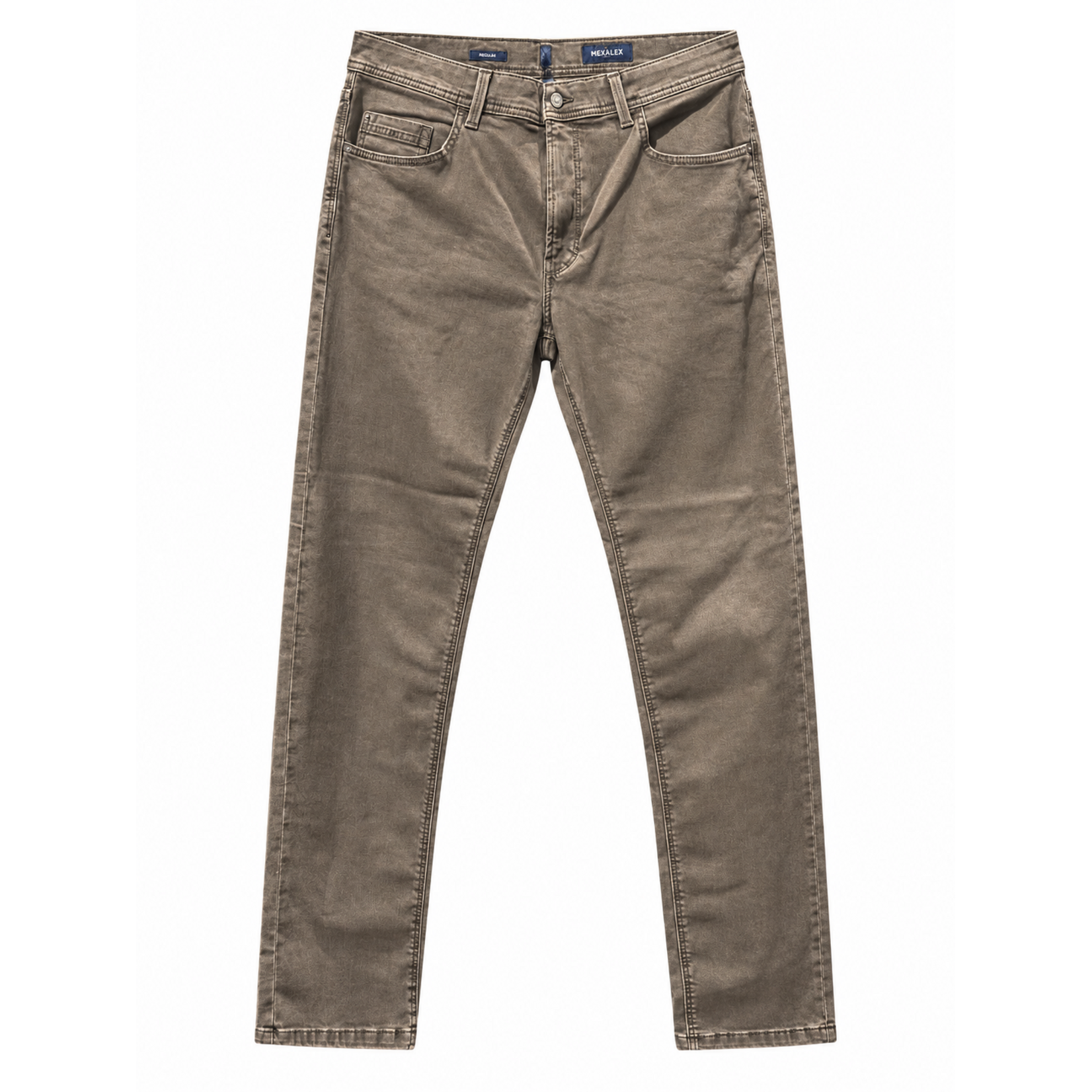 Pioneer Pioneer Rando 5P Thermo-Denim