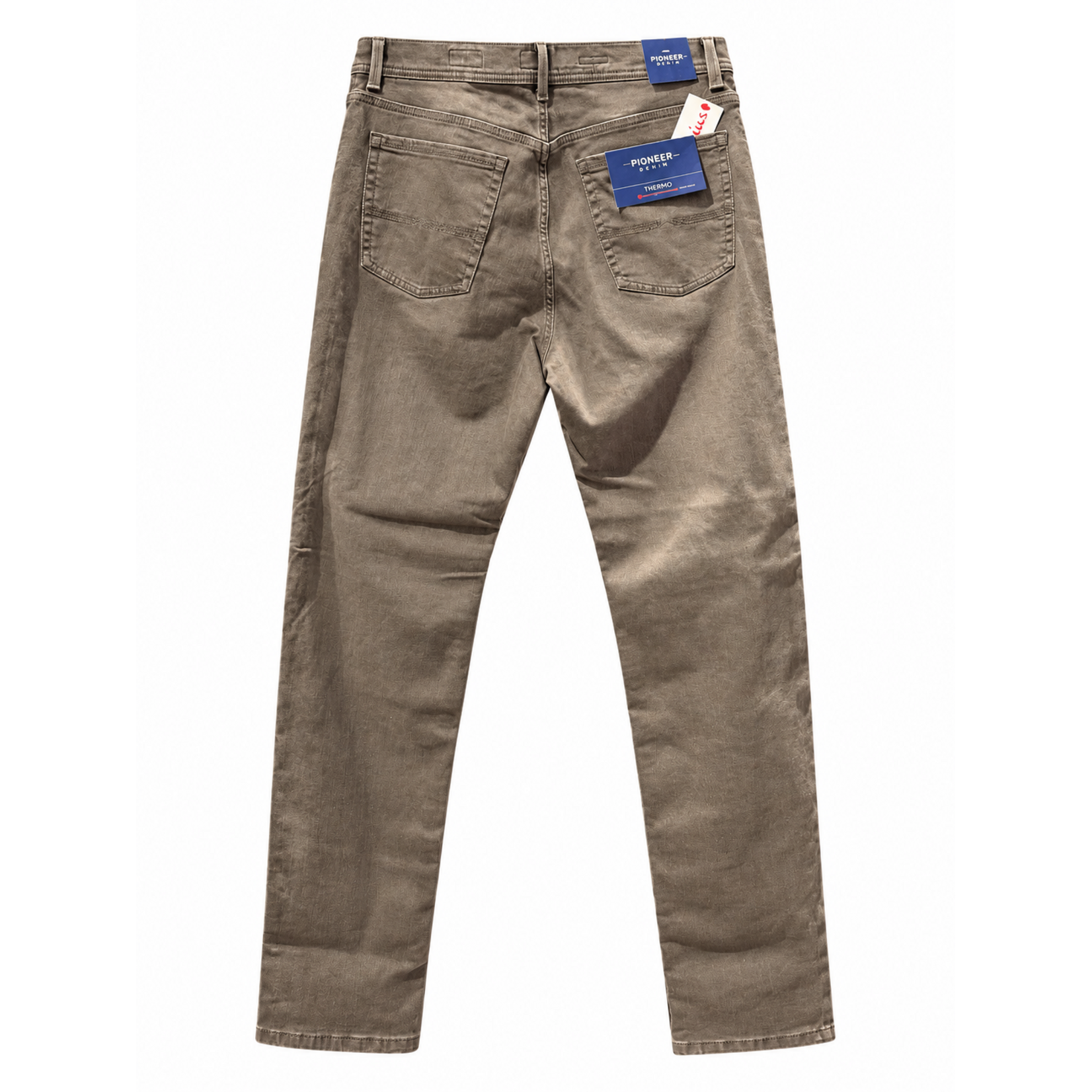 Pioneer Pioneer Rando 5P Thermo-Denim