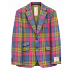 Wellington of Billmore Wellington Harris Tweed Sakko London