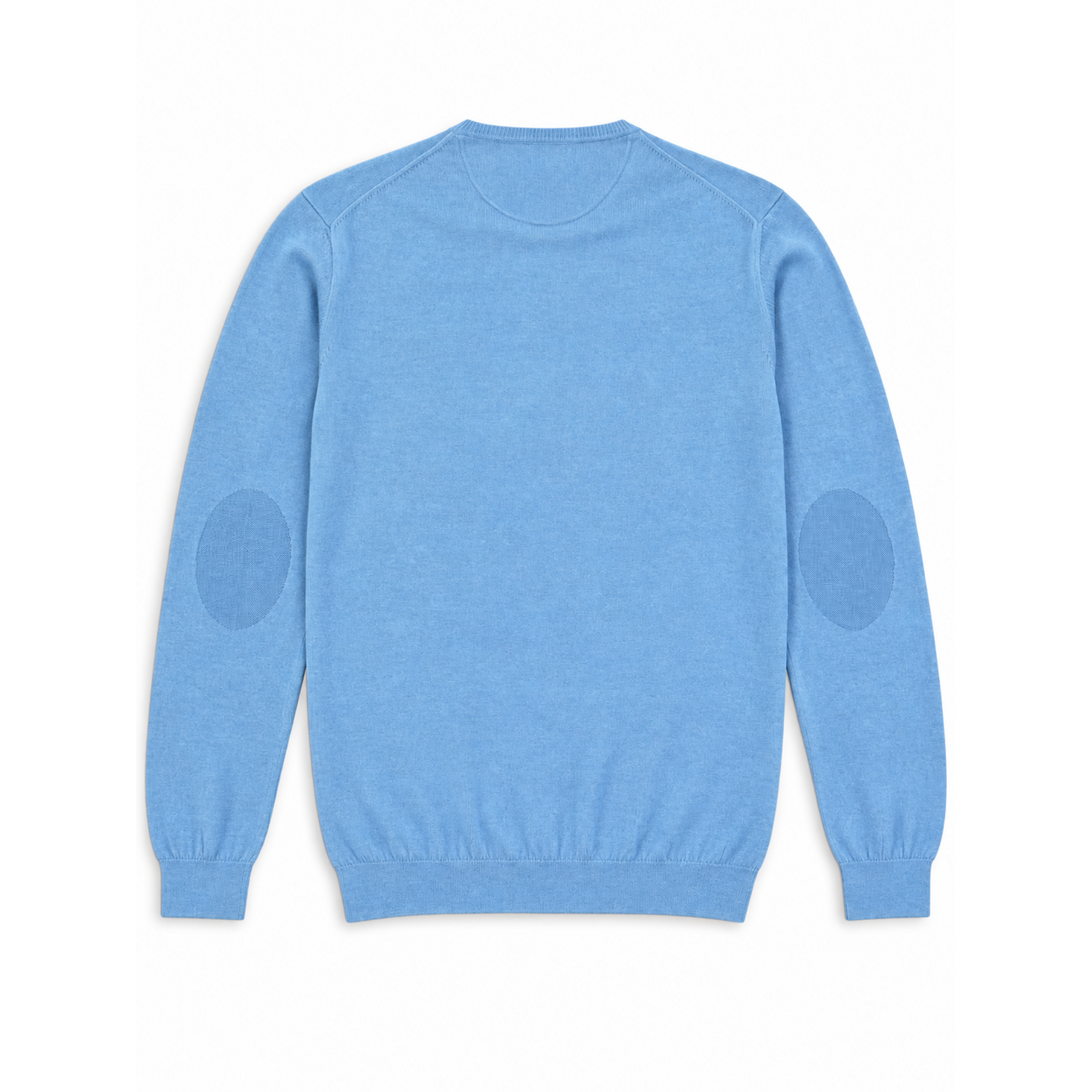 RAGMAN Ragman Pullover V-Ausschnitt Sommer