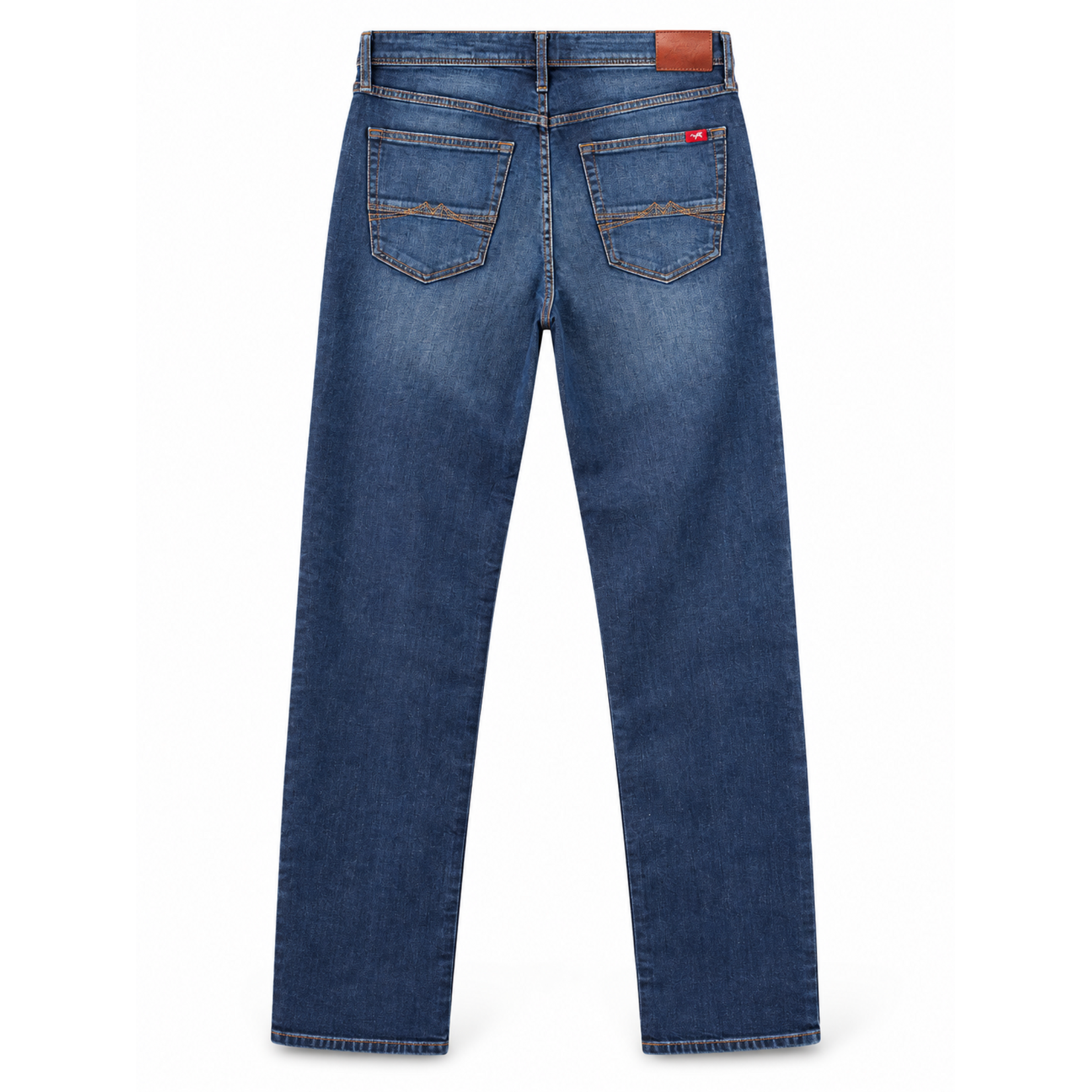 Mustang Jeans Mustang Washington Straight