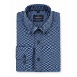 Casamoda Casamoda Casual Fit Micro Design