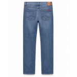Mustang Crosby Relaxed Straight Soft