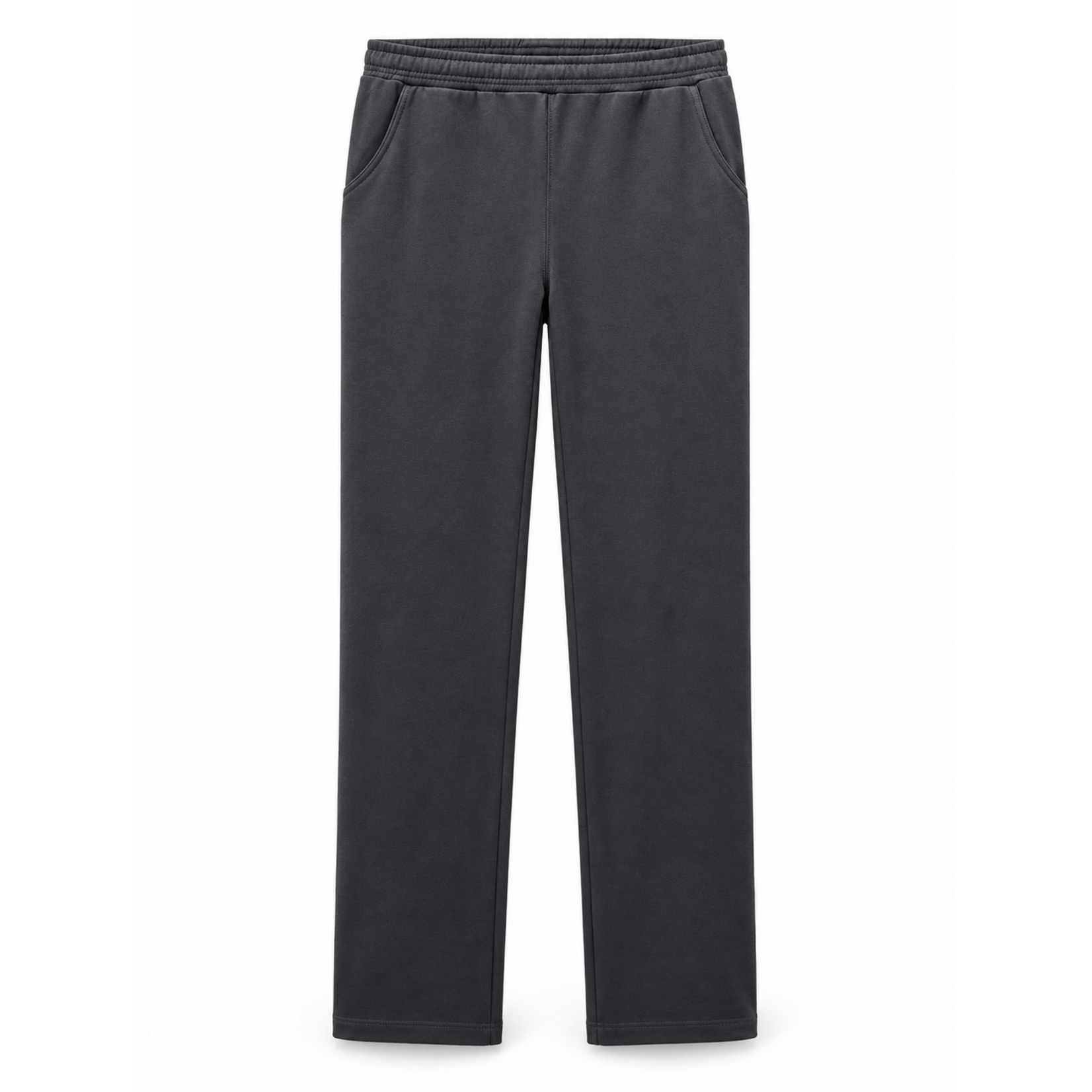 Ahorn Ahorn Sweathose BW Elastbund-Kordel