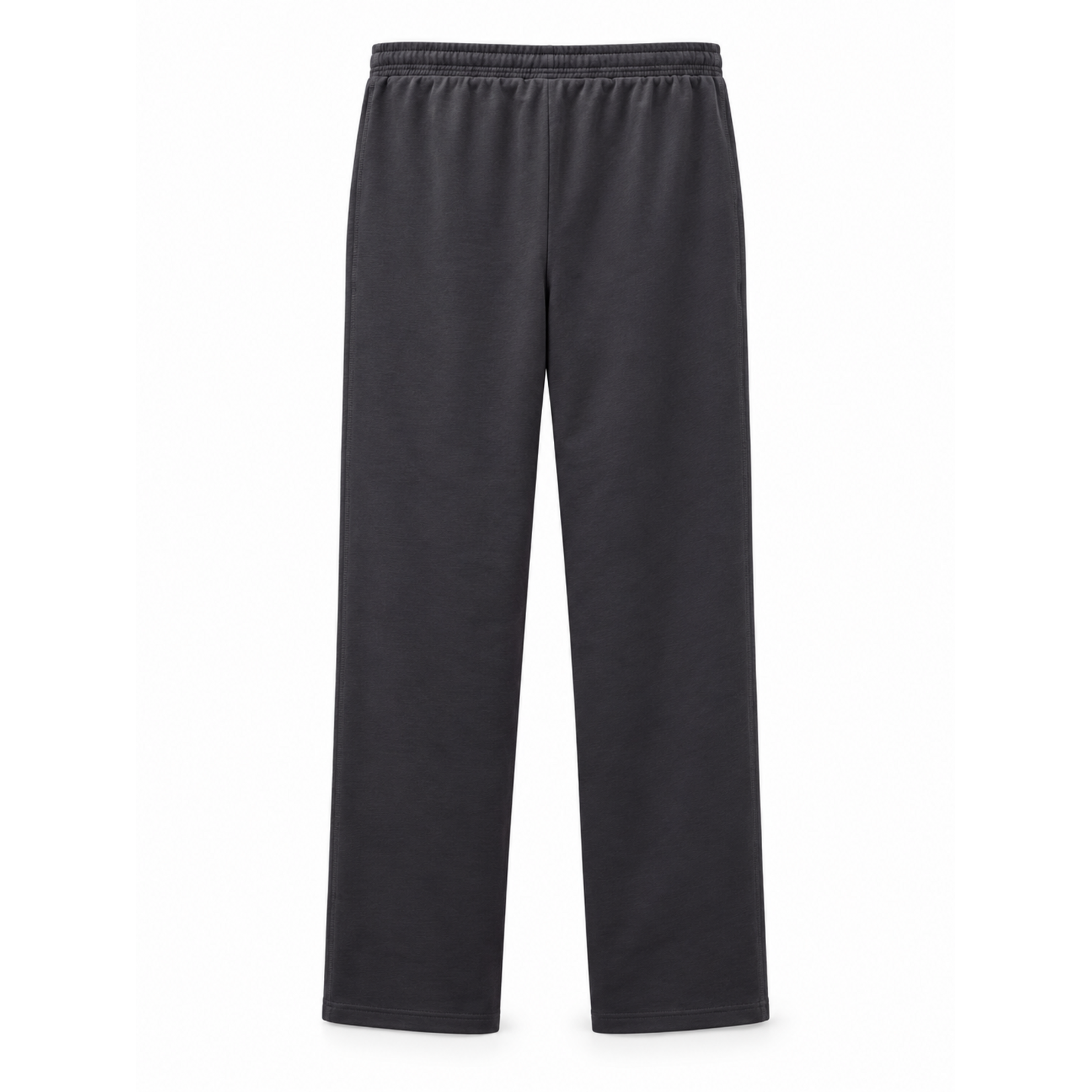 Ahorn Ahorn Sweathose BW Elastbund-Kordel