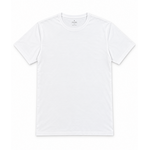 RAGMAN Basic T-Shirt R-Neck Body Fit