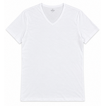 RAGMAN Basic T-Shirt V-Neck Body Fit
